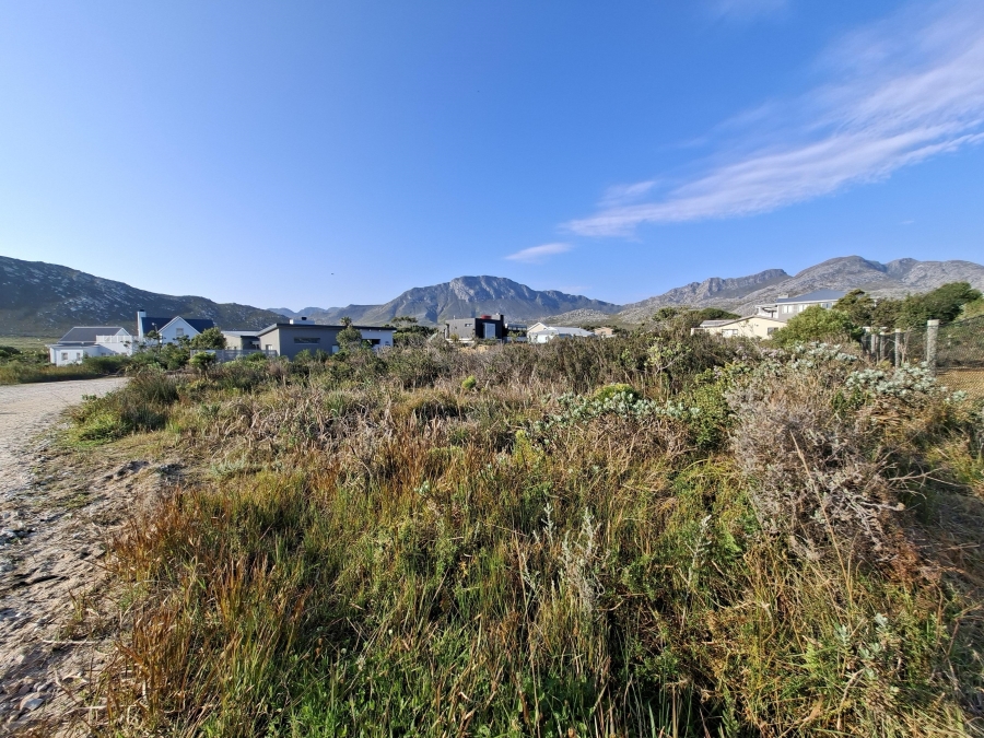 0 Bedroom Property for Sale in Pringle Bay Western Cape